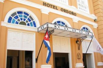 Hotel E Ordoo