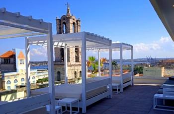 Hotel Palacio de los Corredores