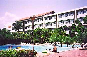 Hotel Palco