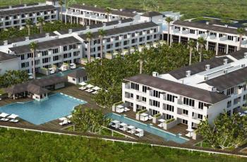 Hotel Paradisus Los Cayos