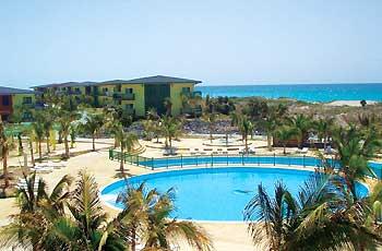Hotel Grand Memories Cayo Largo
