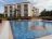 Piscina y habitaciones Hotel Playa Cayo Santa Maria