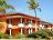 Fachada Hotel Playa Costa Verde