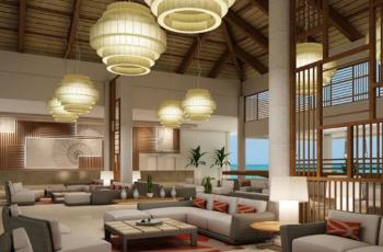 Hotel Melia Costa Rey