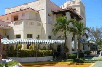 Hotel Pullman - Dos Mares