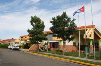Hotel Punta la Cueva