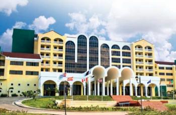 Hotel Quinta Avenida Habana