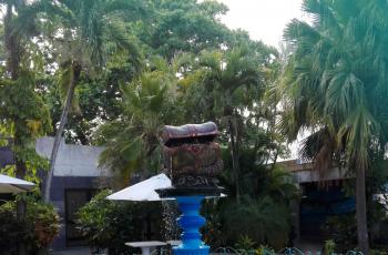 Hotel Rancho del Tesoro