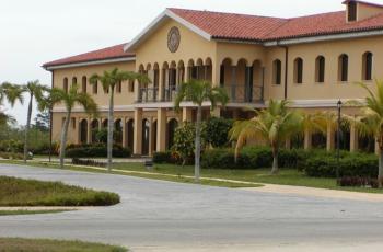 Hotel Sanctuary Santa Lucia