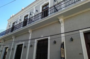 Hotel Rio San Juan