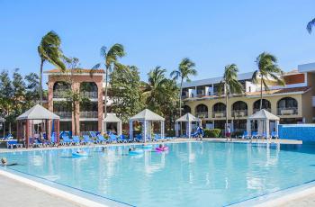 Hotel ROC Barlovento
