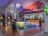 Lobby del hotel Hotel ROC Barlovento