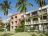 Jardinera del hotel Hotel ROC Barlovento
