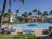 Piscina y areas del hotel Hotel ROC Barlovento