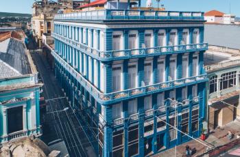 Hotel San Felix