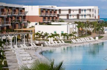 Hotel Sanctuary White Sands
