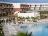 Piscina y habitaciones del hotel Hotel Sanctuary White Sands