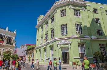 Hotel Santa Maria by Mystique