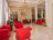 Salones del hotel Hotel Santa Maria by Mystique