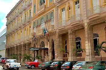 Hotel Sevilla