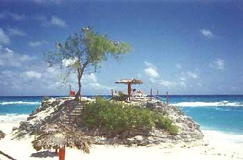 Hotel Starfish Cayo Largo