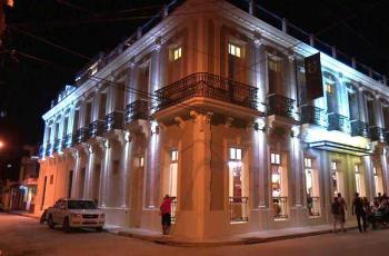 Hotel Telegrafo