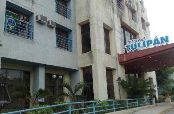 Hotel Tulipan