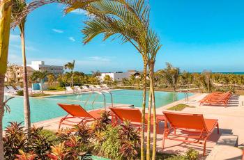 Hotel Valentin Cayo Cruz
