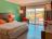 Habitaciones Hotel Valentin Cayo Cruz