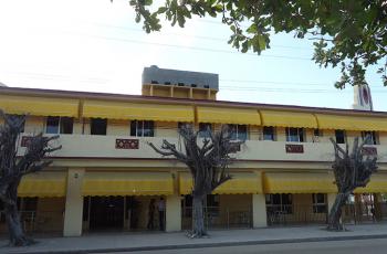 Hotel Via Blanca