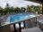 Piscina del hotel Hotel Villa Bayamo