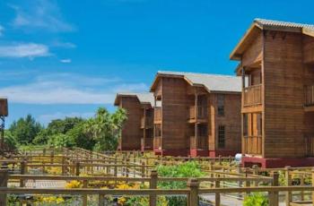 Hotel Villa Caprice