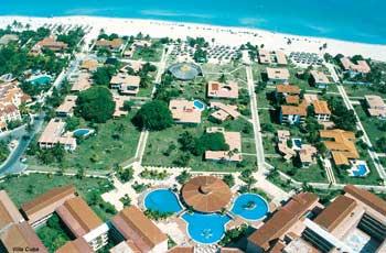 Hotel Villa Cuba