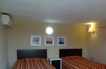 Hotel Villa Gregorio