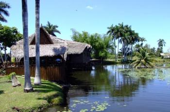 Hotel Villa Guam