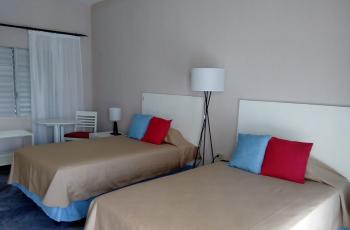 Hotel Villa Isla