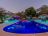 Piscina del hotel Hotel Villa Playa Hermosa