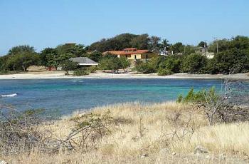 Hotel Villa Punta Piedra