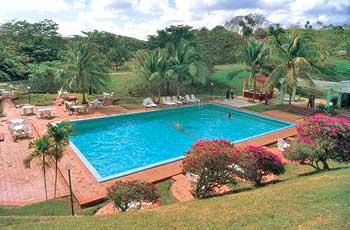Hotel Villa Rancho Hatuey