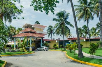 Hotel Starfish Jibacoa