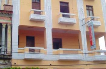 Hotel Vueltabajo