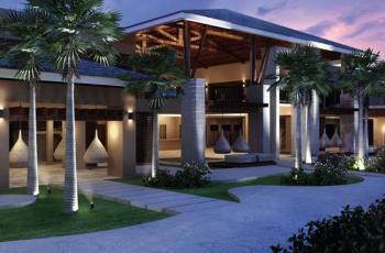 Hotel ROC Lagunas del Mar