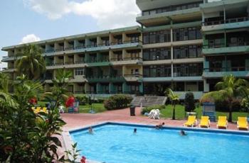 Hotel Zaza