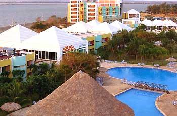 Hotel Allegro Palma Real