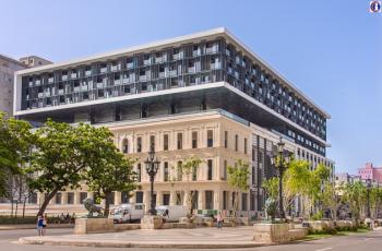 Iberostar Grand Hotel Packard