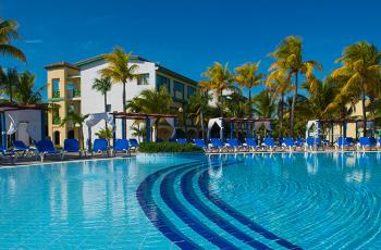 Hotel Cubanacn Mojito