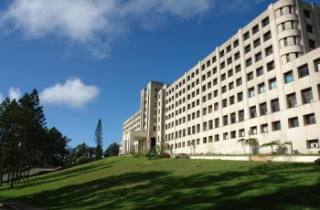 Hotel Kurhotel Escambray