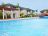 Piscina del hotel Hotel Valentin El Patriarca
