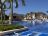 Piscina del hotel Royalton Cayo Santa Mara
