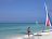 Playa privada del hotel Royalton Cayo Santa Mara
